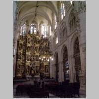 Catedral de Burgos, photo Turol Jones, Wikipedia.jpg
